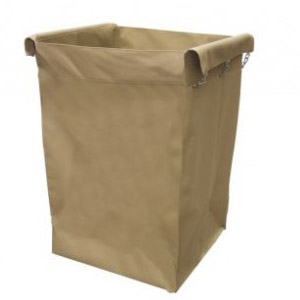 Sac pour chariot de blanchisserie