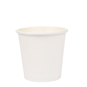 Gobelet carton café 120 ml blanc 1000 un