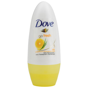 Dove Deo Roll-on